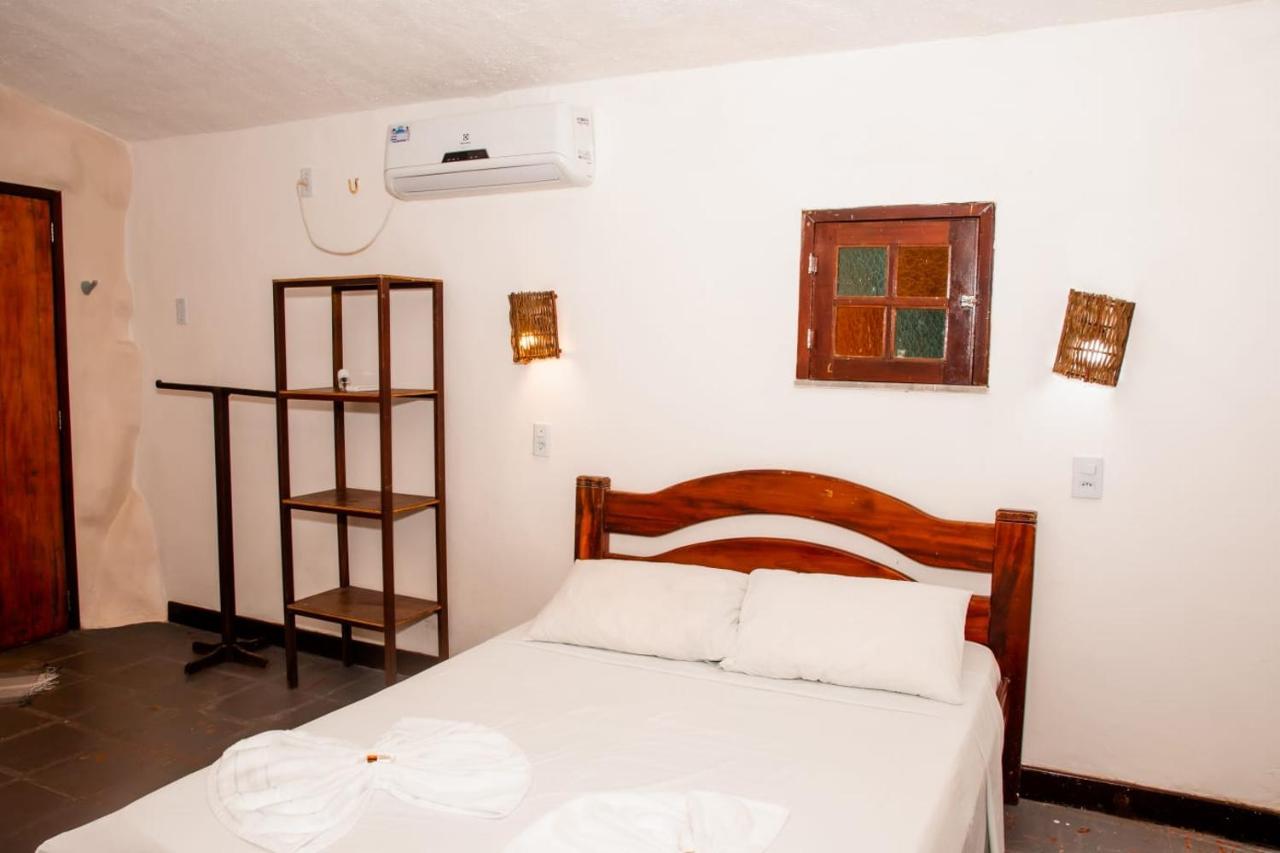 Lua Morena Aracaty Quarto foto