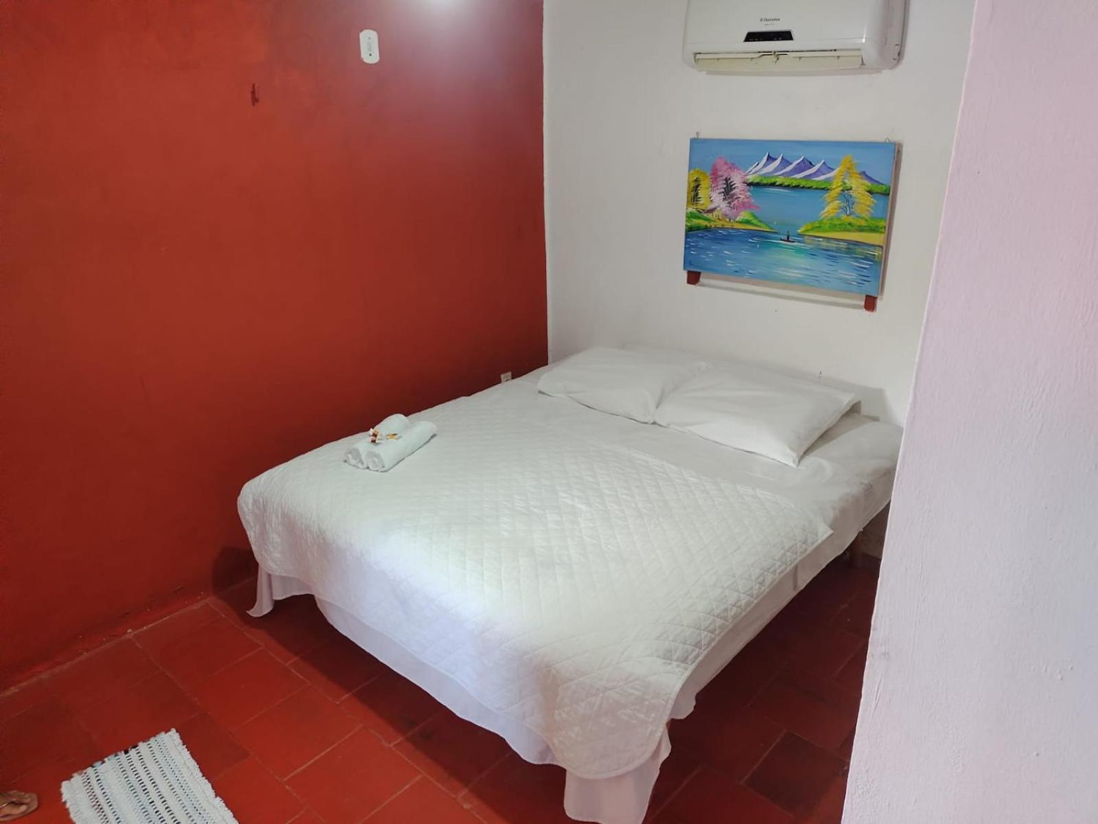 Lua Morena Aracaty Quarto foto